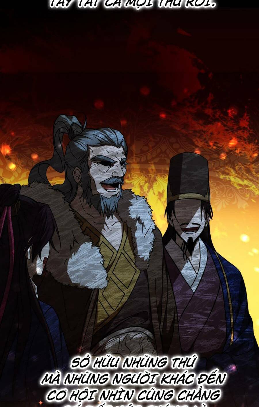 võ đang kỳ hiệp chapter 75 35