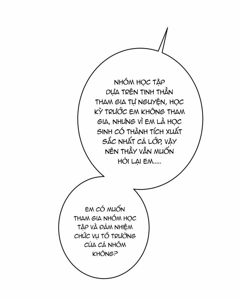 khi cô gái nhìn thấy thời gian chapter 30 30