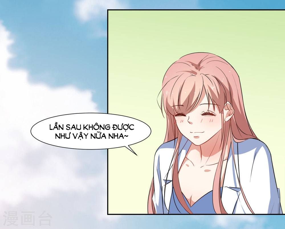 thầy giáo ác ma yêu tôi rồi chapter 46 16
