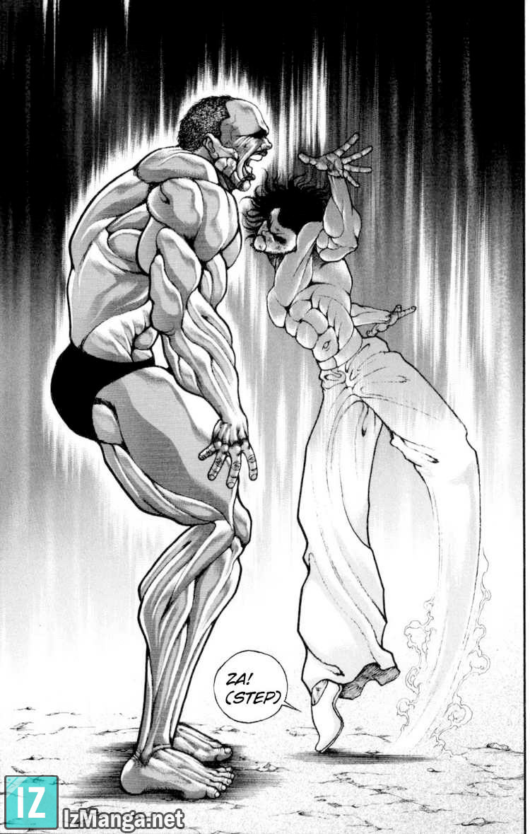 baki – son of ogre chapter 47 11