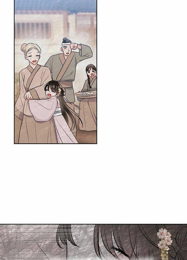 tôi muốn sống một cuộc sống hiền từ chapter 2.5 43