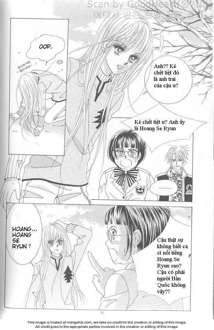 thần tượng mua sắm chapter 4 14