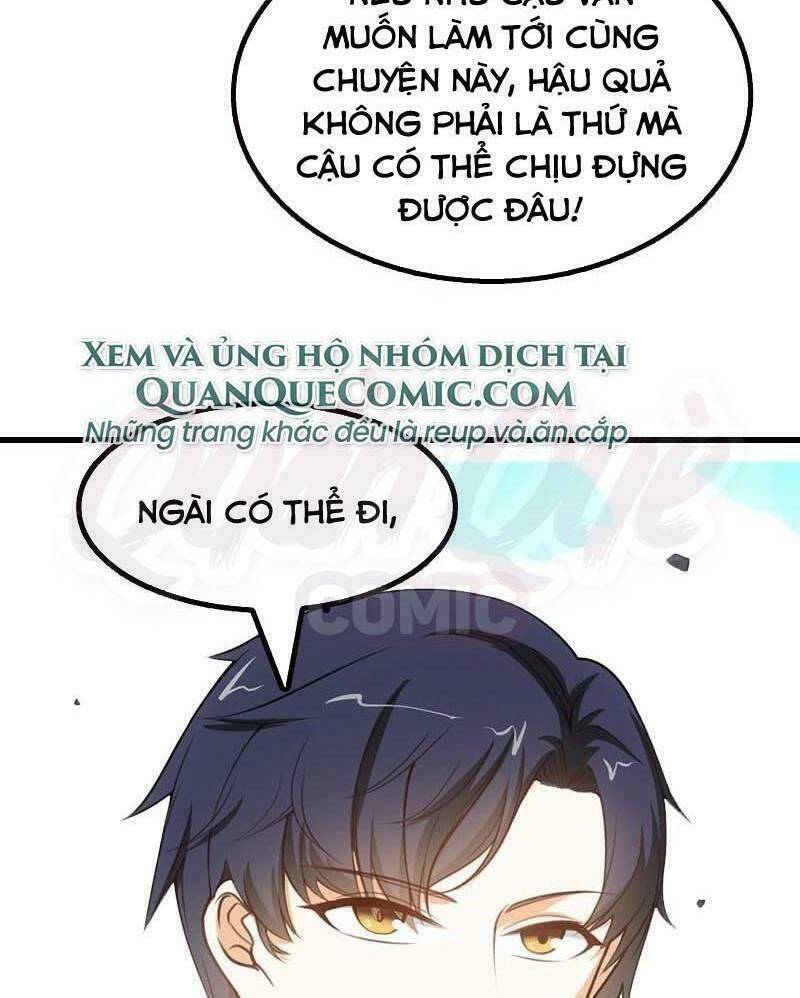 tối cường ở rể chapter 16 26