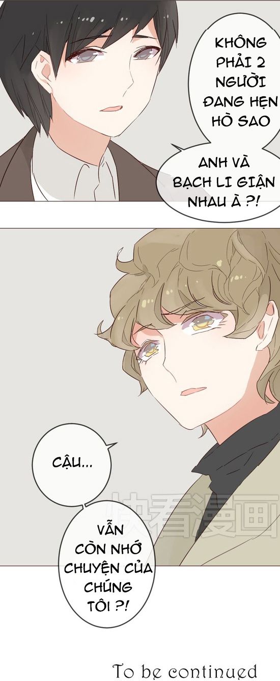 người yêu biến mất chapter 15 23