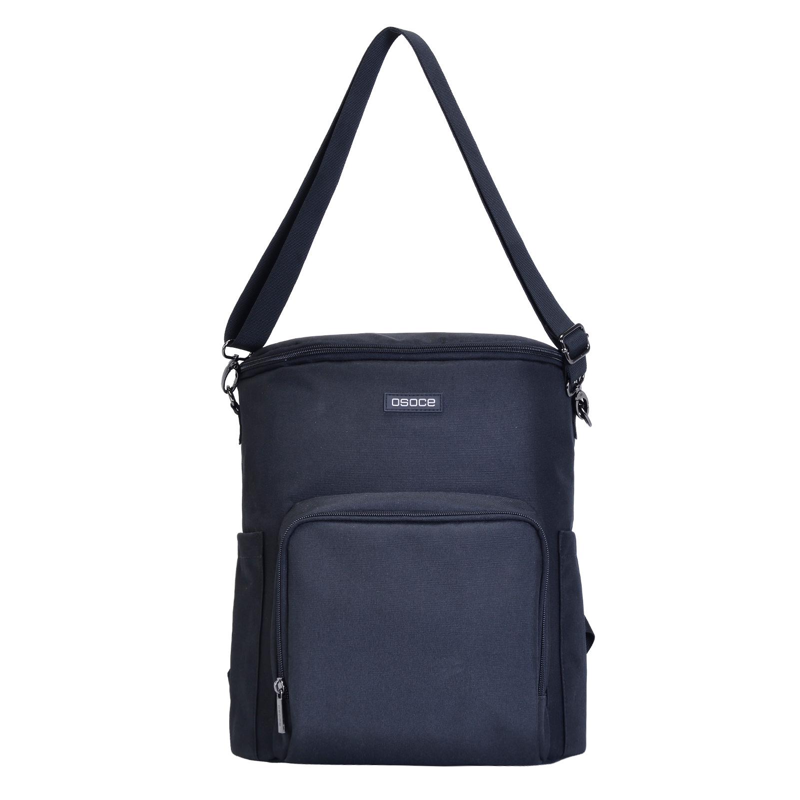 Túi đựng quần áo cho trẻ sơ sinh làm bằng chất liệu polyester, không thấm nước, chống bụi bẩn và chống mài mòn