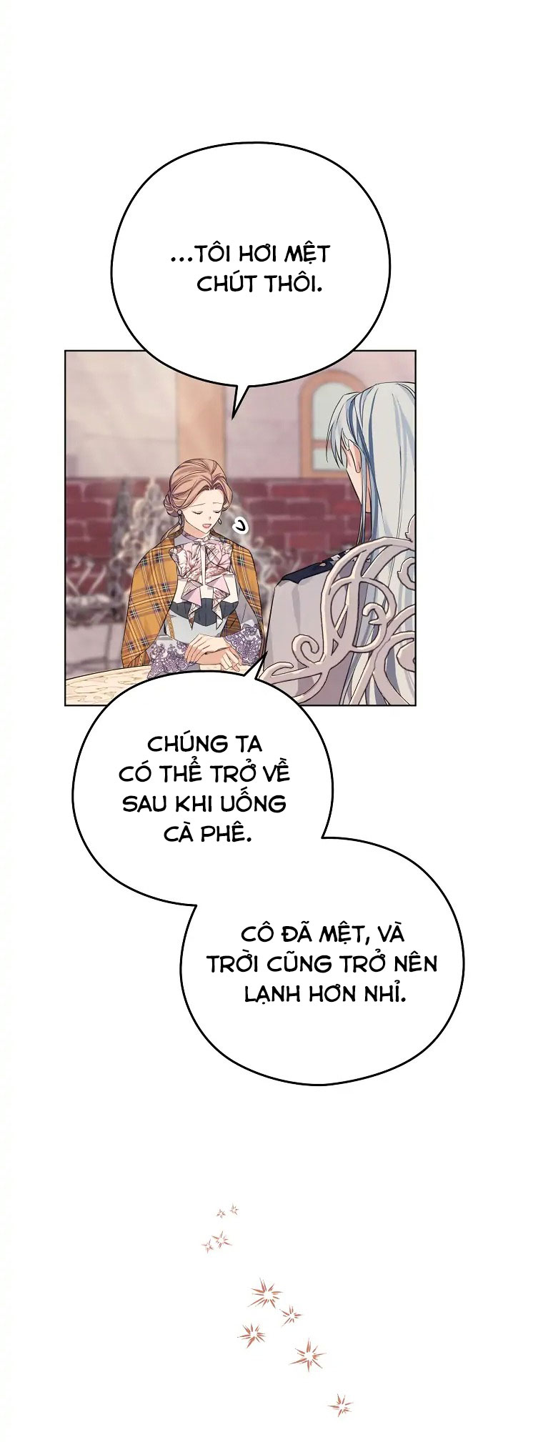 aster yêu dấu của tôi chapter 10 41