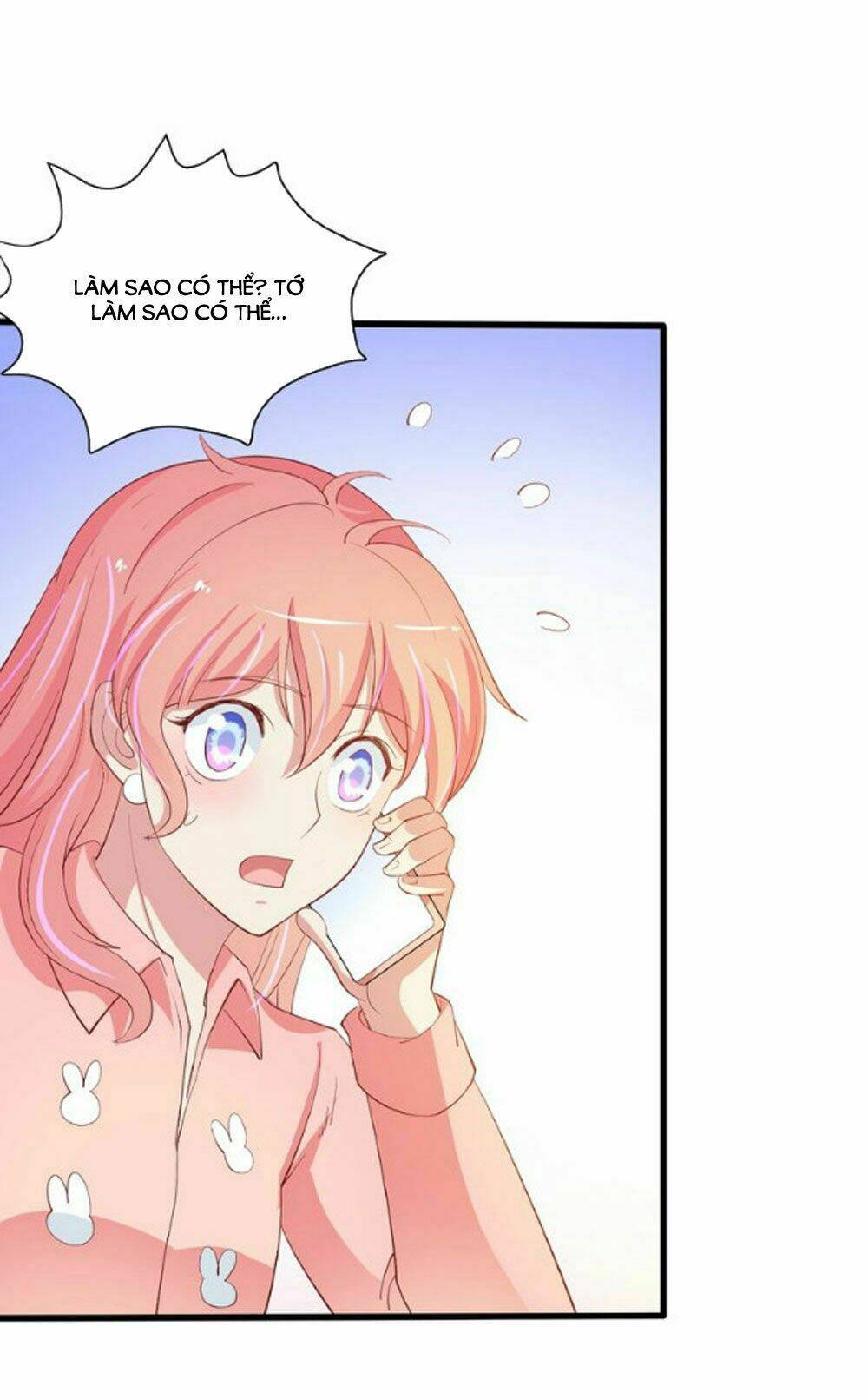 quản lí ngây ngô và thần tượng ác ma chapter 28 54