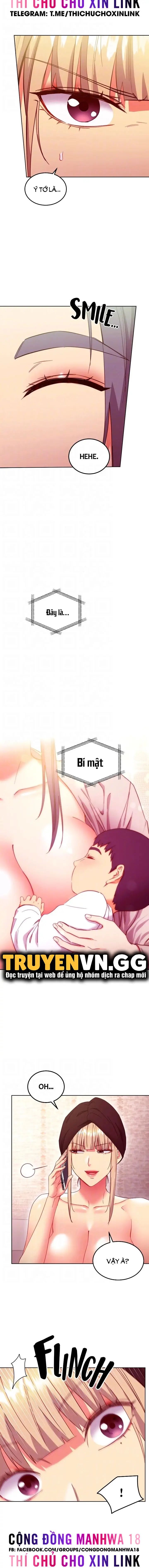 bạn của mẹ kế chapter 147 4