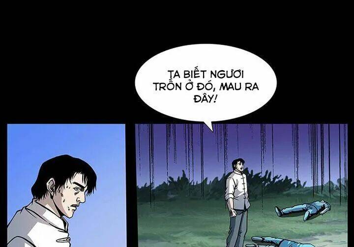 U Minh Ngụy Tượng Chapter 171: Trần Lão Cẩu gặp nguy - Trang 34