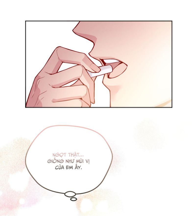 chàng nhân viên host và gã hàng xóm nguy hiểm chapter 83 40