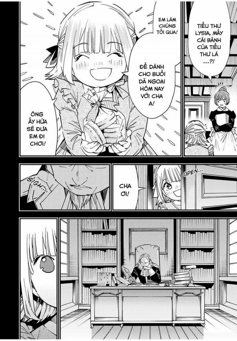 tái sinh thành quý tộc với kĩ năng 'appraisal' chapter 22 8