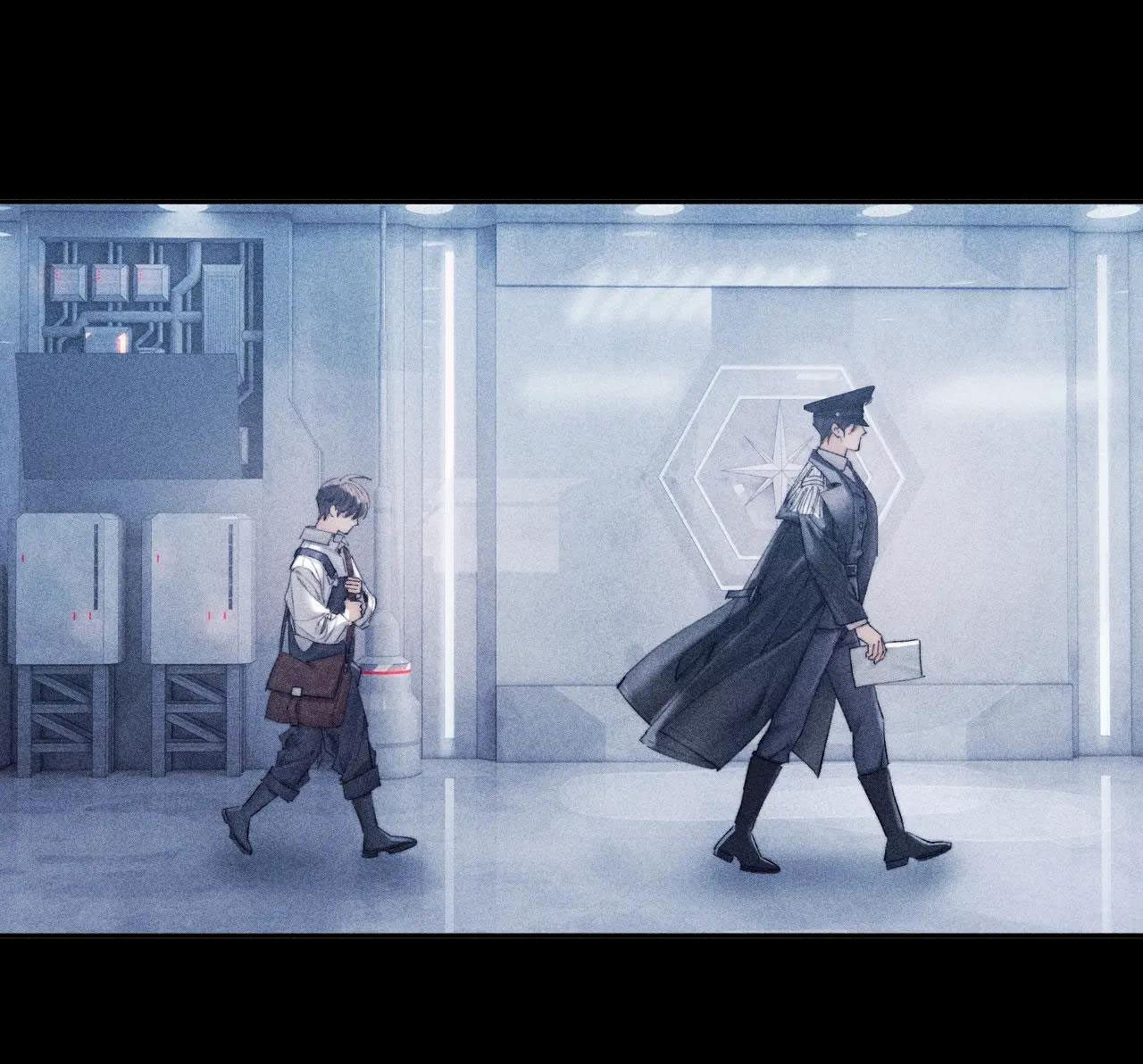 cây nấm nhỏ chapter 7 34