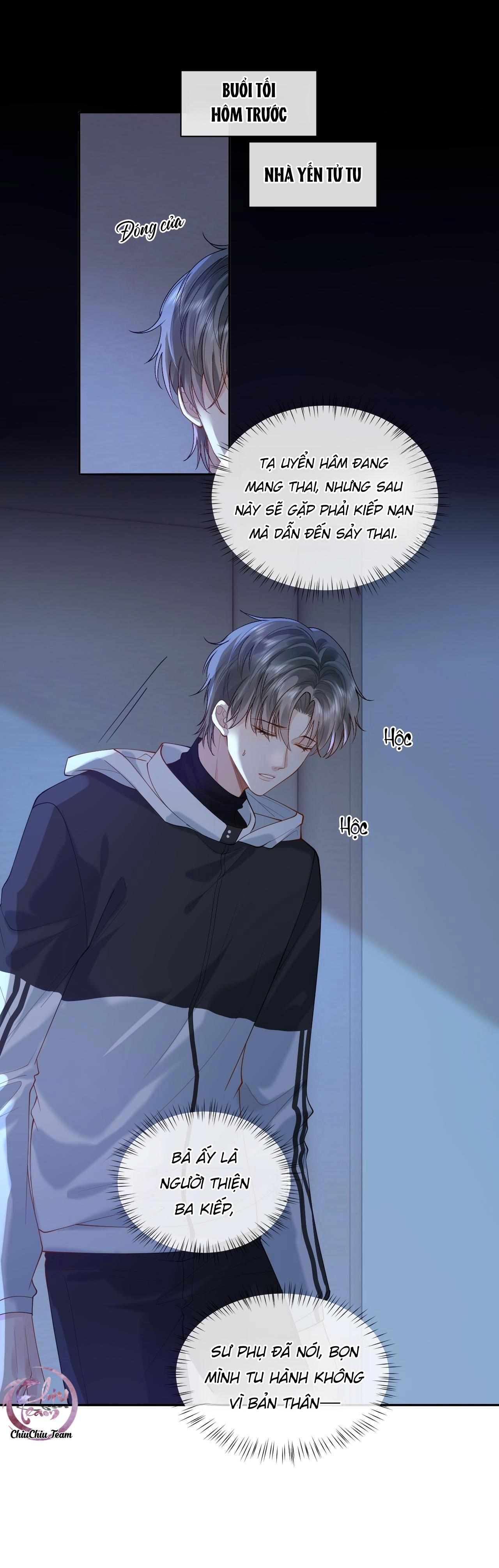 sau khi ly hôn, ảnh đế trở nên nghèo túng chapter 17 1