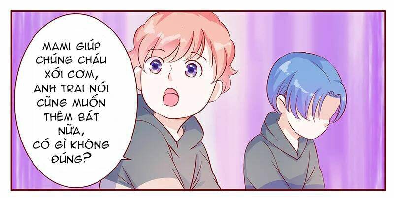 bá đạo tổng tài yêu tôi chapter 107 4