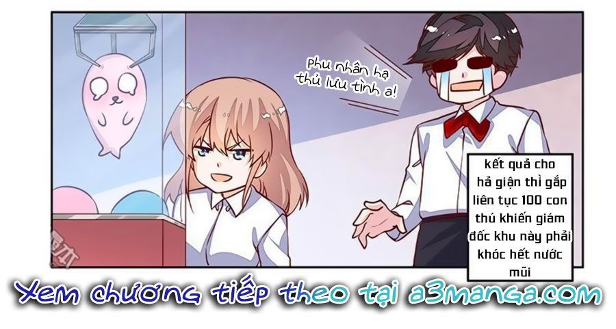 tổng tài đích thiên giới manh thê chapter 76 27