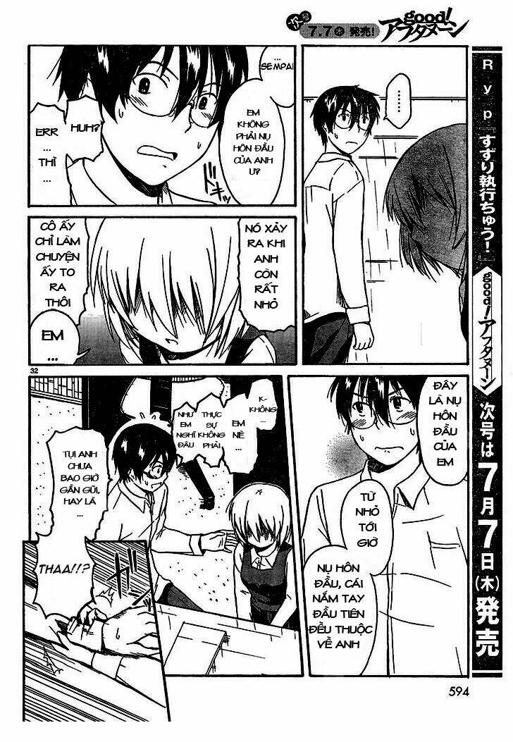 koharu no hibi chapter 15 33