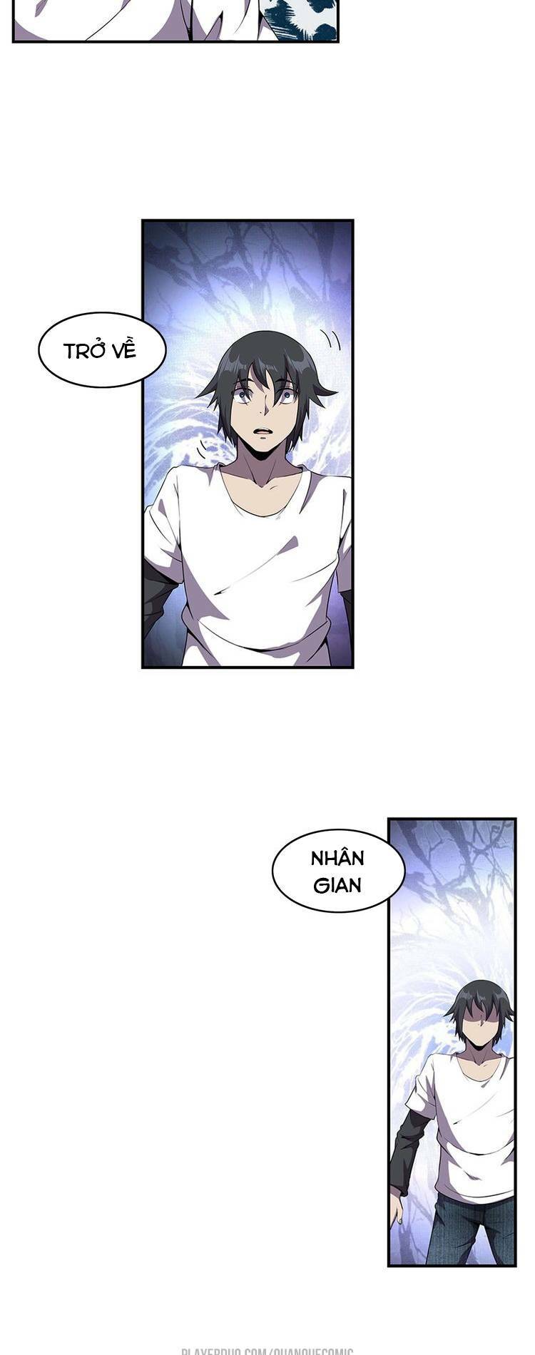 chào mừng đến thế giới cực lạc chapter 1 23