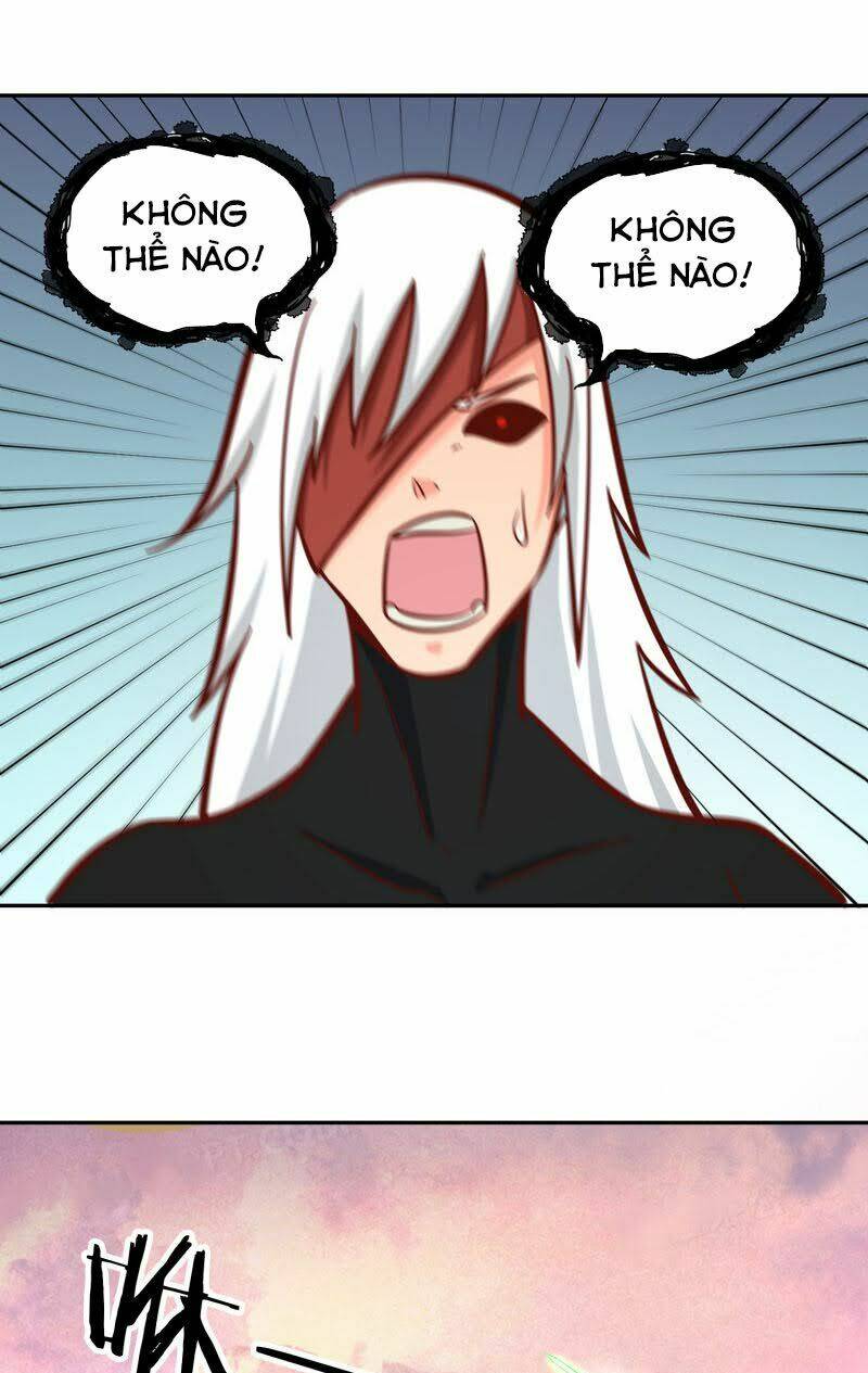 võ linh kiếm tôn chapter 117 5