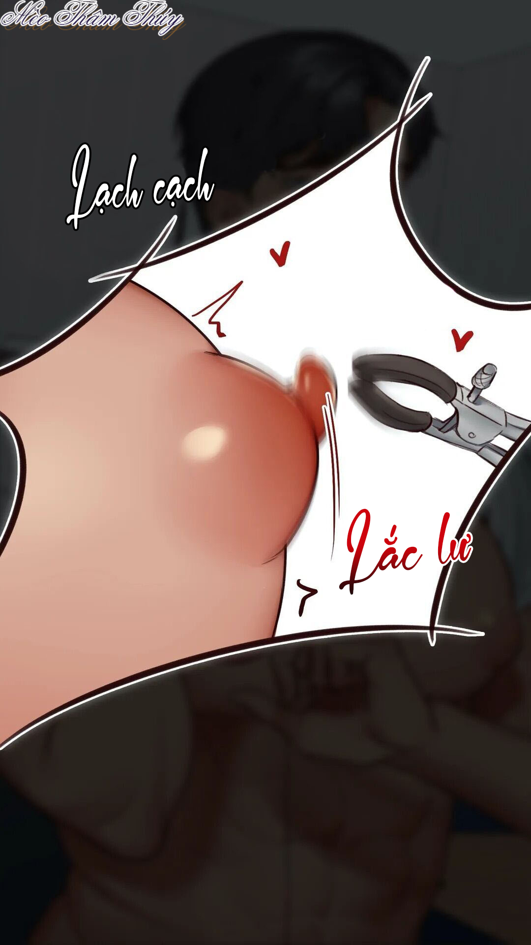 chăm sóc cậu nhóc ngực khủng chapter 1 50