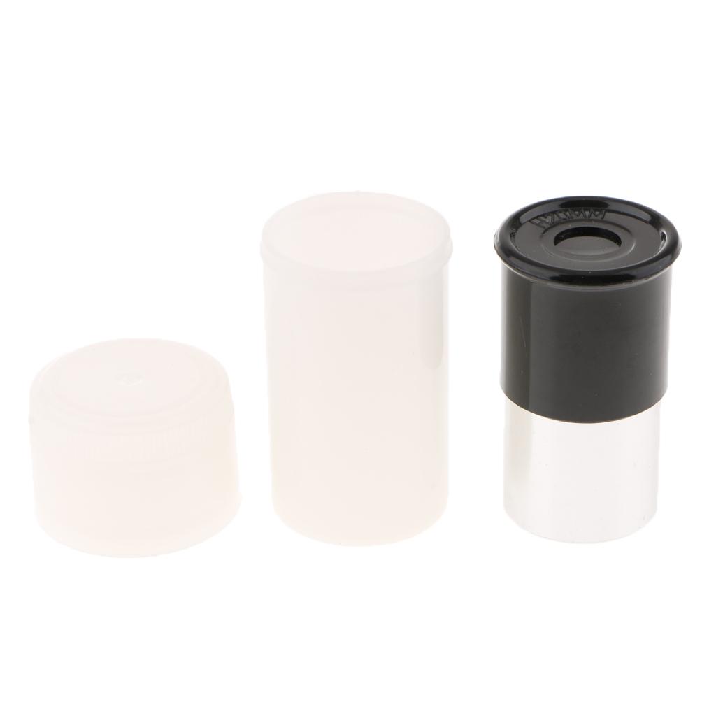 Phép Lạ Chiếu Kính Viễn Vọng Kính Ống Kính H20mm Độ Dài Tiêu Cự 0.965 ''/24.5 Mm Cho Thiên Văn Học Chụp Ảnh Phụ Kiện