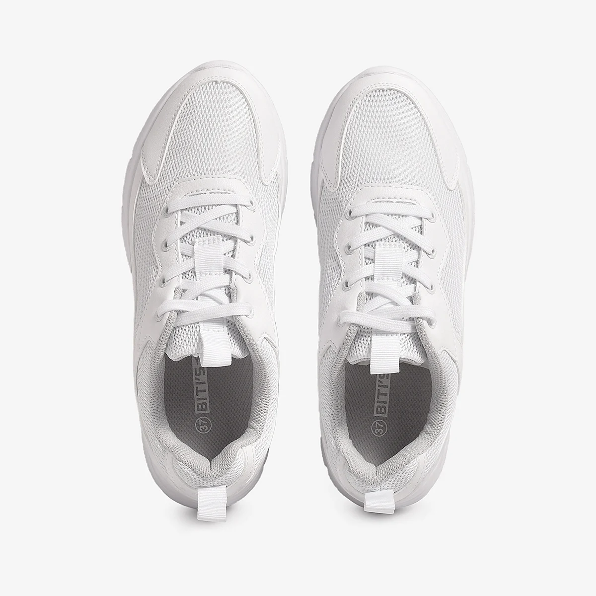 Giày Thể Thao Trẻ Em Biti's BSB004901TRG Siêu Nhẹ Size 36 - 43
