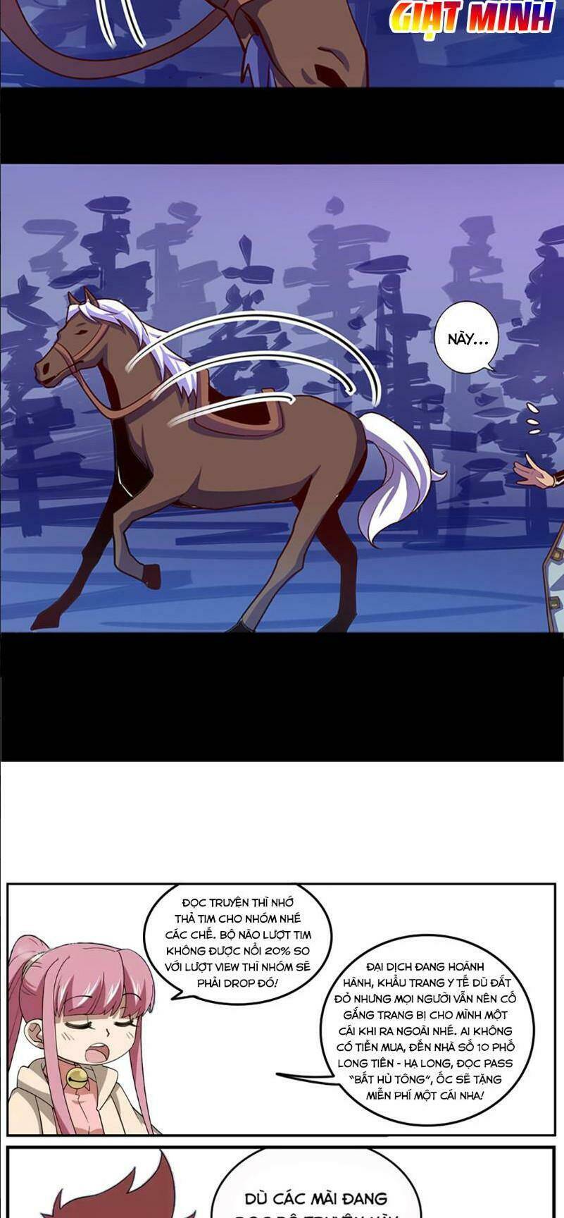 ta không phải là npc chapter 44 12