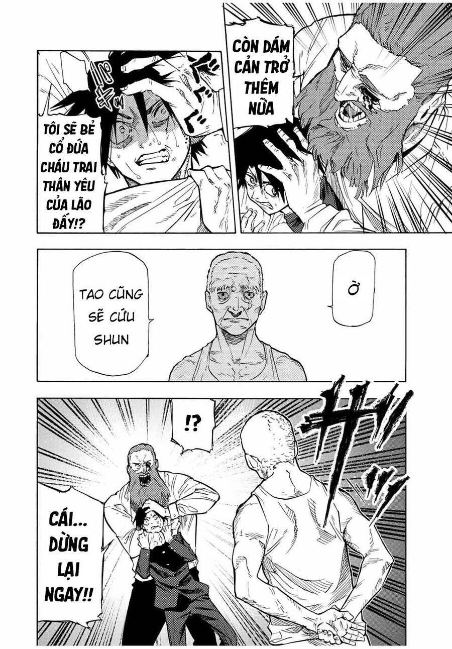 juujika no rokunin chapter 78 4