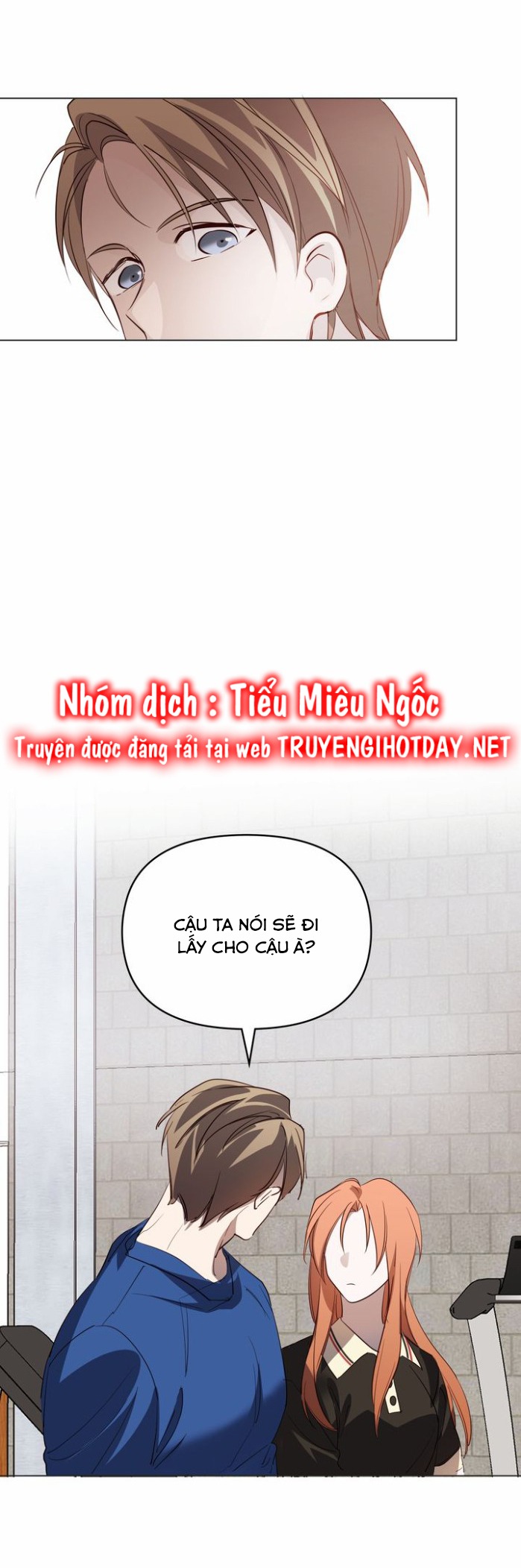 juliet, chúng ta không phải ở kansas đâu! chapter 24 20