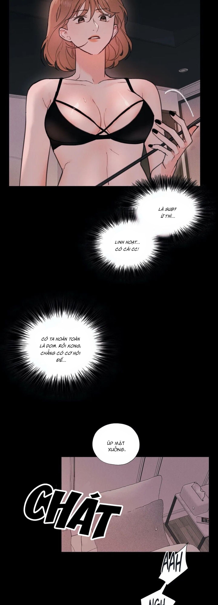 hardcore vanilla chapter 5 39