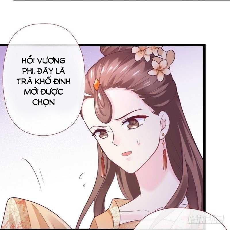 vương phi - âm động thiên hạ chapter 25 39