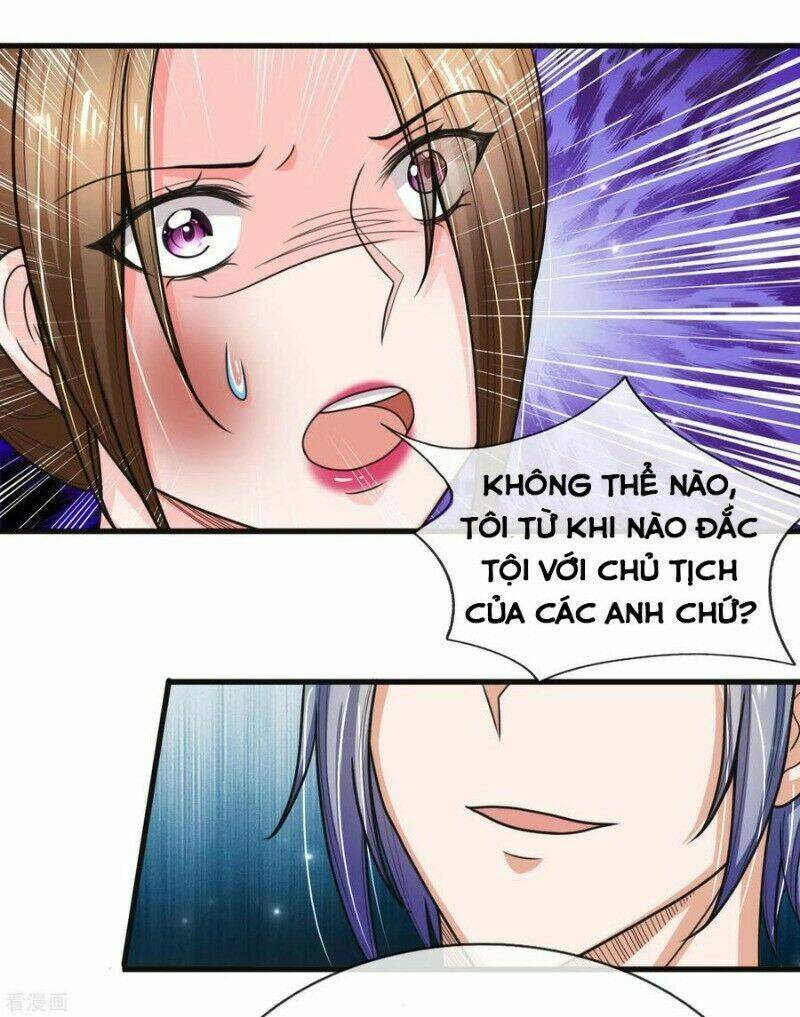 tuyệt đỉnh khí thiếu chapter 50 13