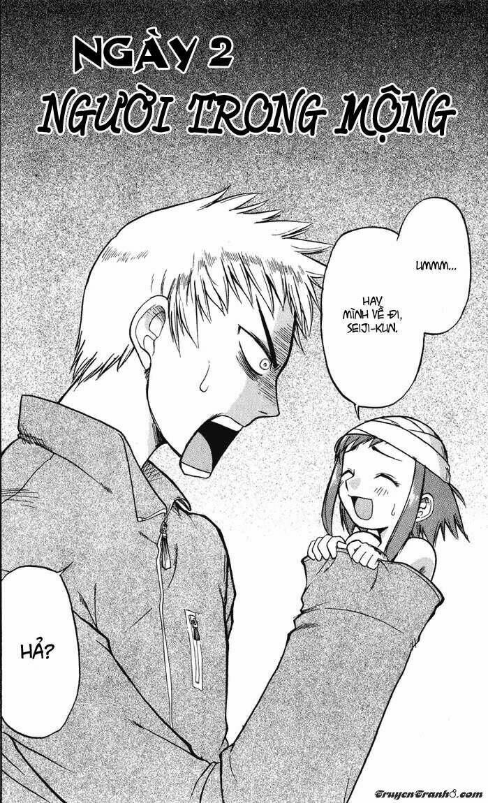 midori no hibi chapter 2 2