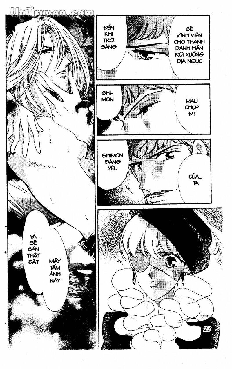 kanon - hoa âm chapter 4 23