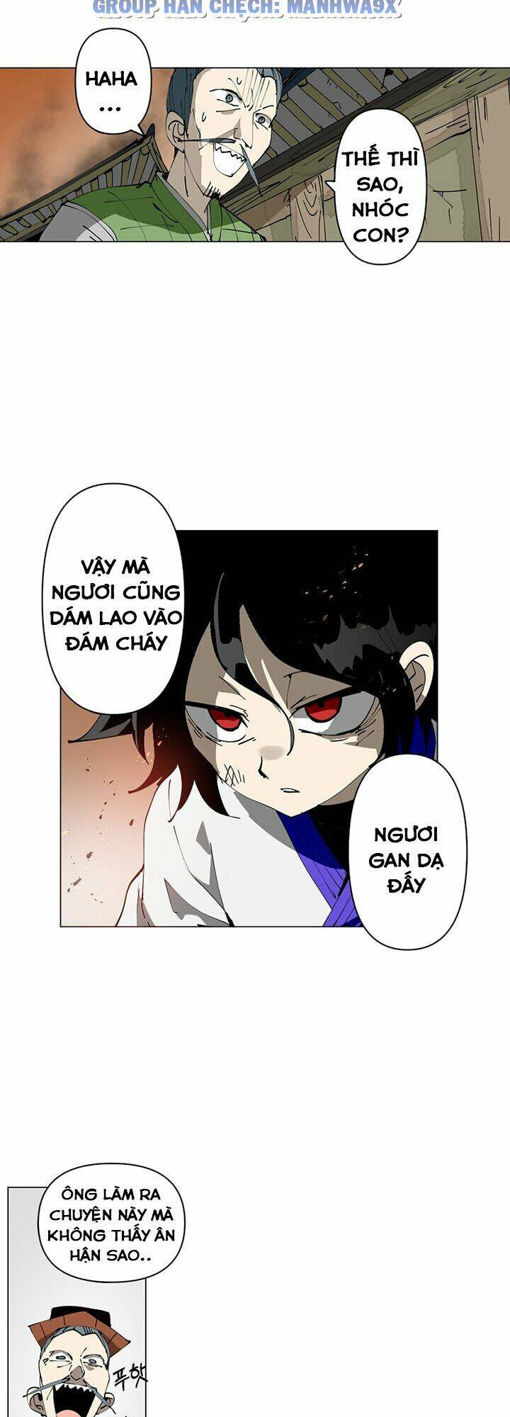 nỗ lực chapter 4 3