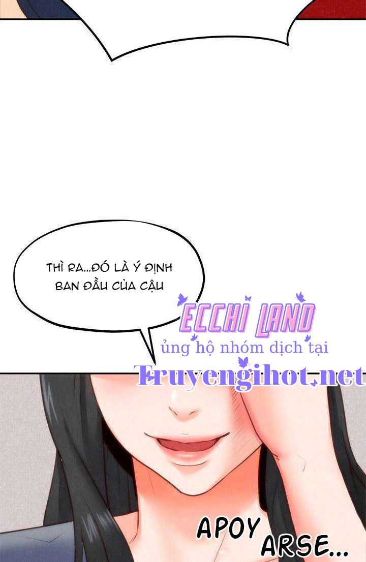 cô gái bé nhỏ của tôi chapter 32.1 7