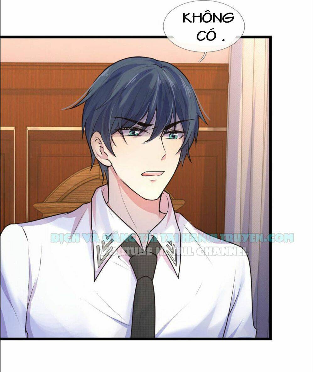 loạn thế tù sủng: thiếu soái bất lương của ta chapter 28 7