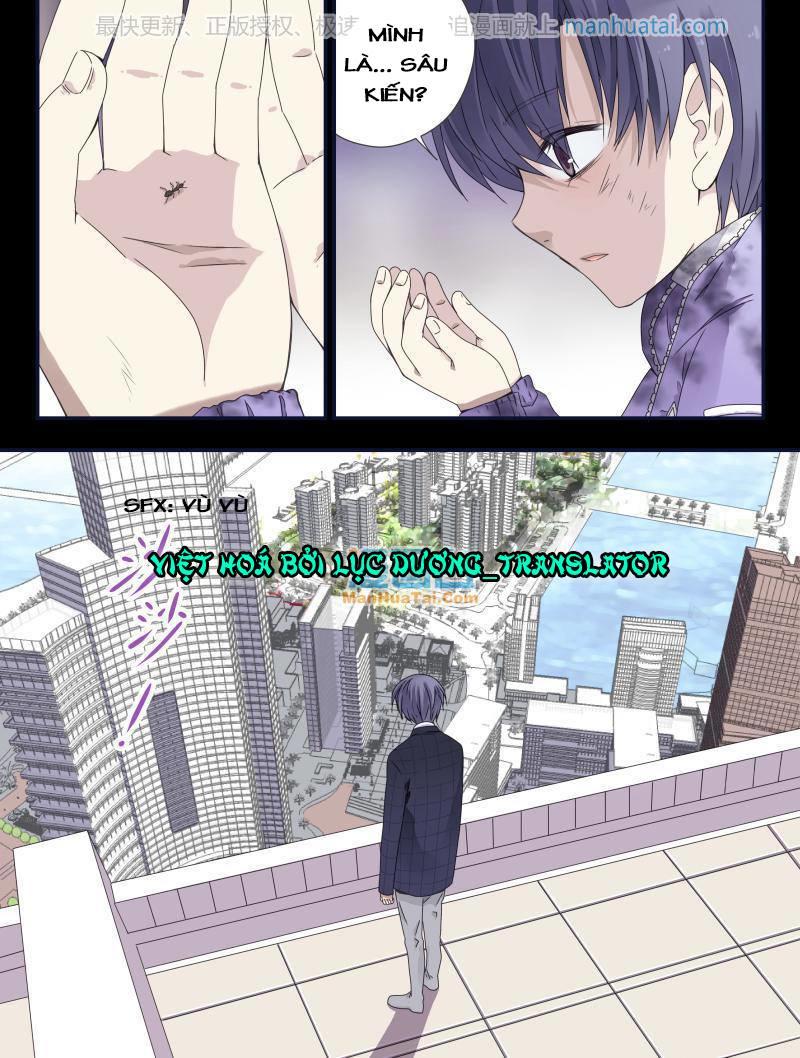 lam sí chapter 103 3