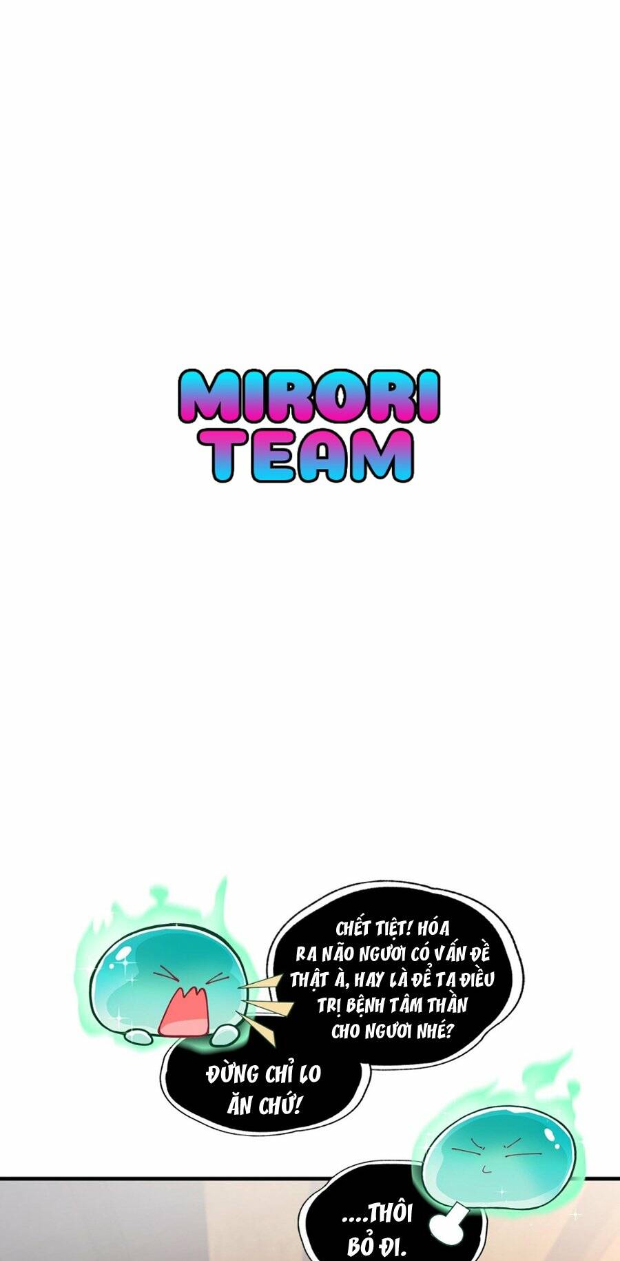 đến ma quỷ còn sợ tâm thần chapter 3 29