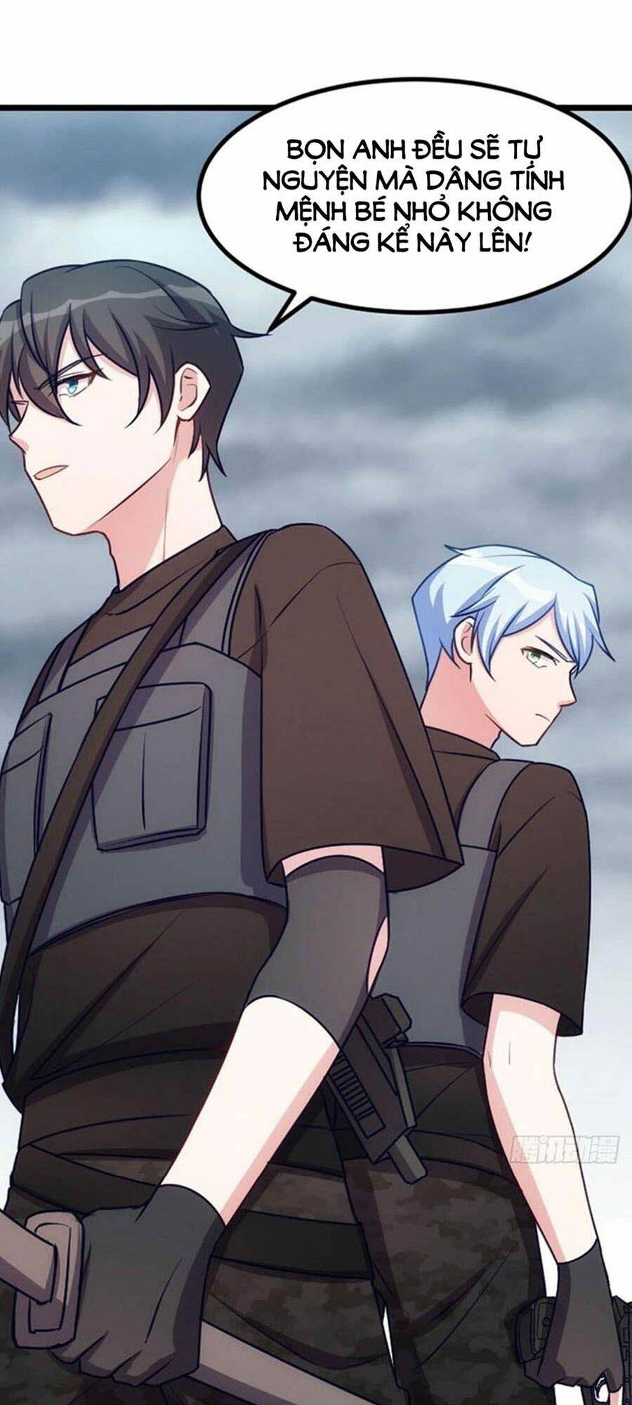 tôi ở dị giới khai ngư đường chapter 108 17