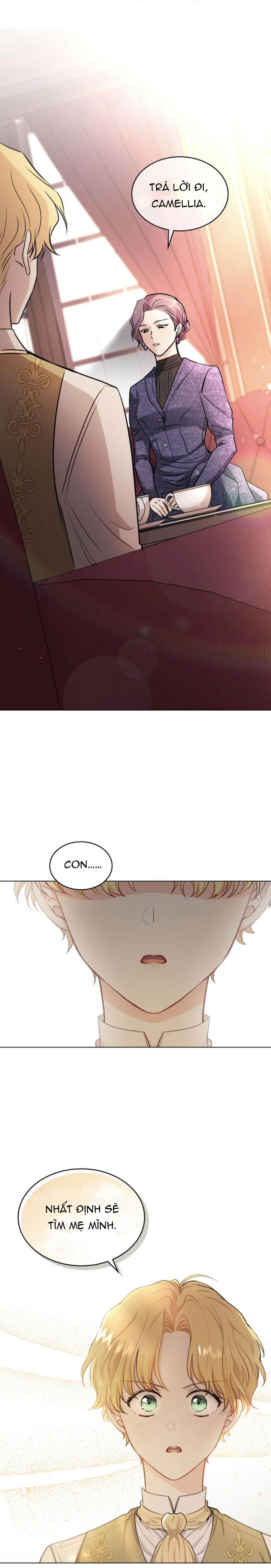 đi tìm nàng camellia chapter 21.1 2