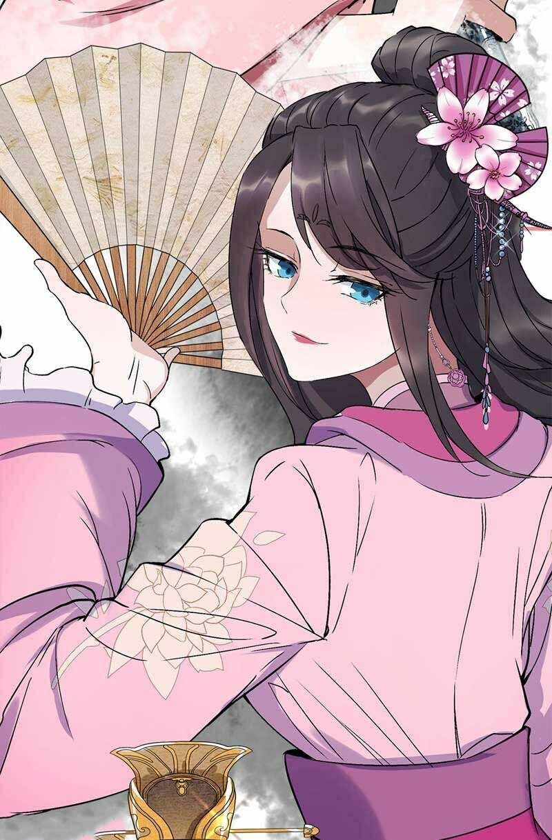 cuồng nữ trọng sinh - hoàn khố thất hoàng phi chapter 45 29