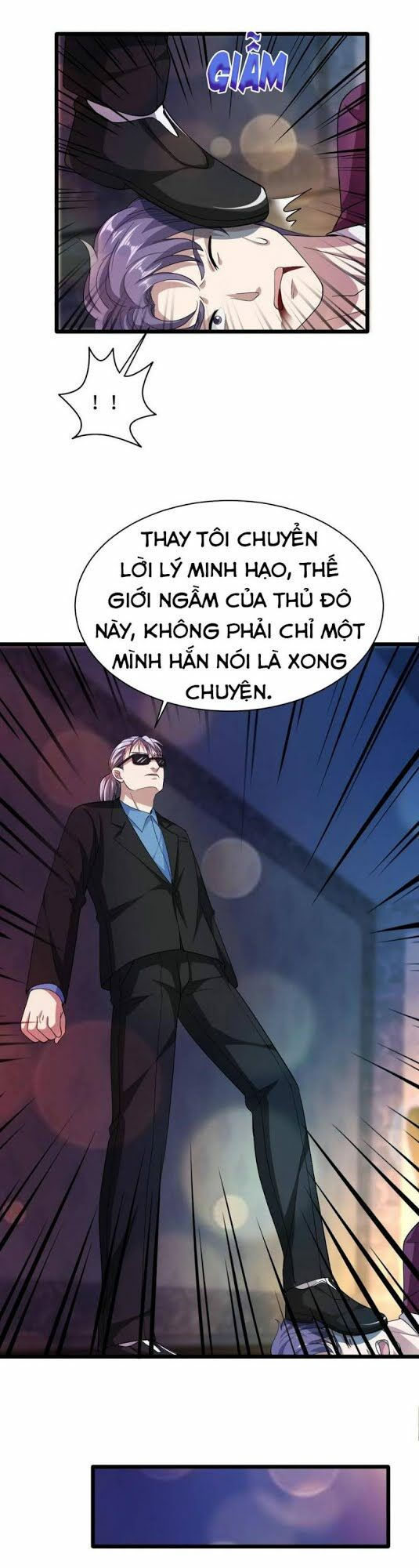 đô thị tà vương chapter 33 13