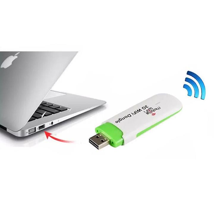 USB phát WIFI MODEM 3G