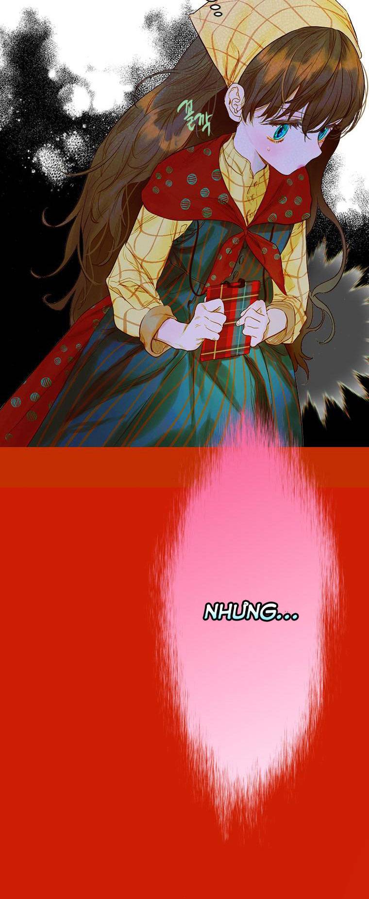 mẹ tôi lại kết hôn lần nữa chapter 1 18