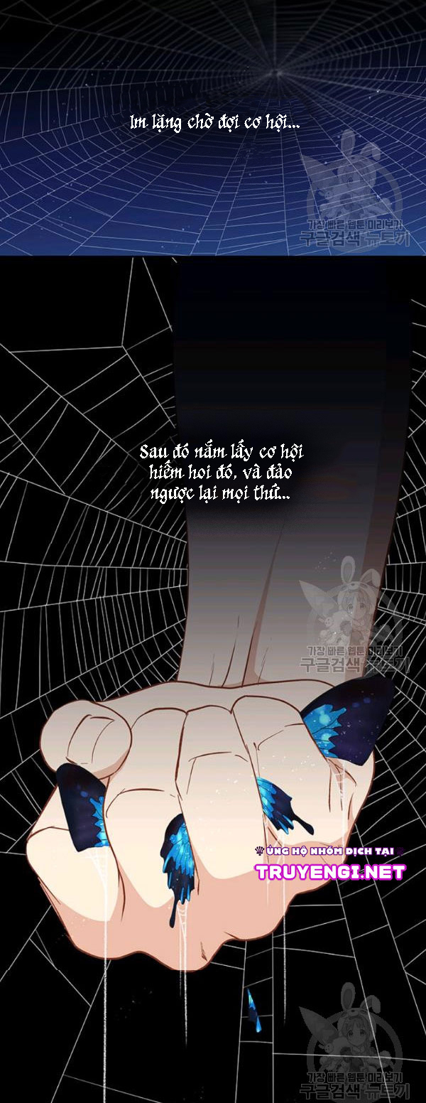 cẩn thận nữ phụ phản diện đấy! chapter 62 5