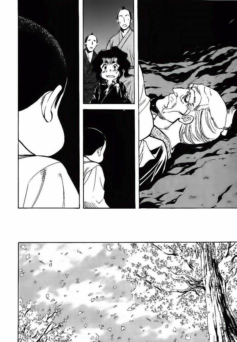 red living on the edge - người da đỏ lang thang chapter 89 10