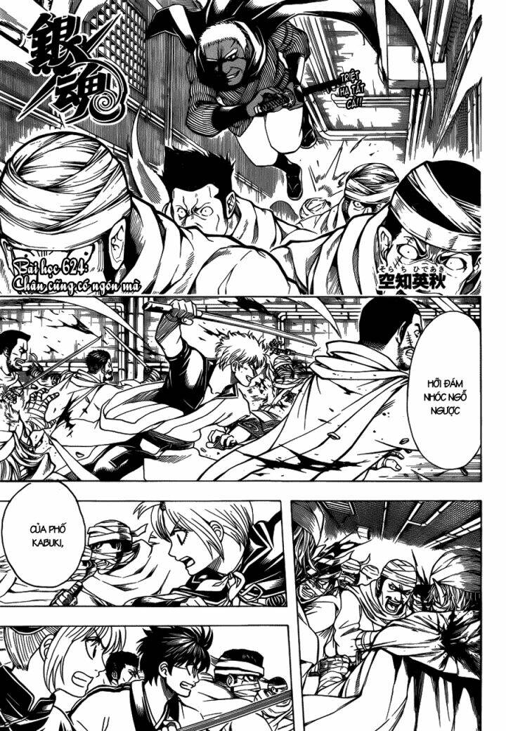 gintama - linh hồn bạc chapter 624 4