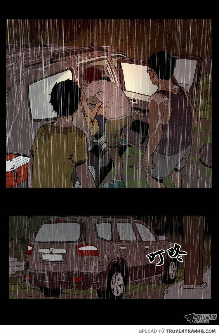 0.0 mhz - tần số chết chapter 20 9