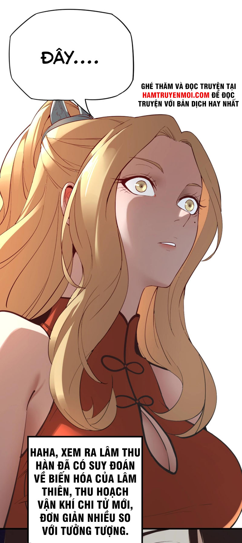 ta thiên mệnh đại phản phái [truyện chữ] chapter 11 12