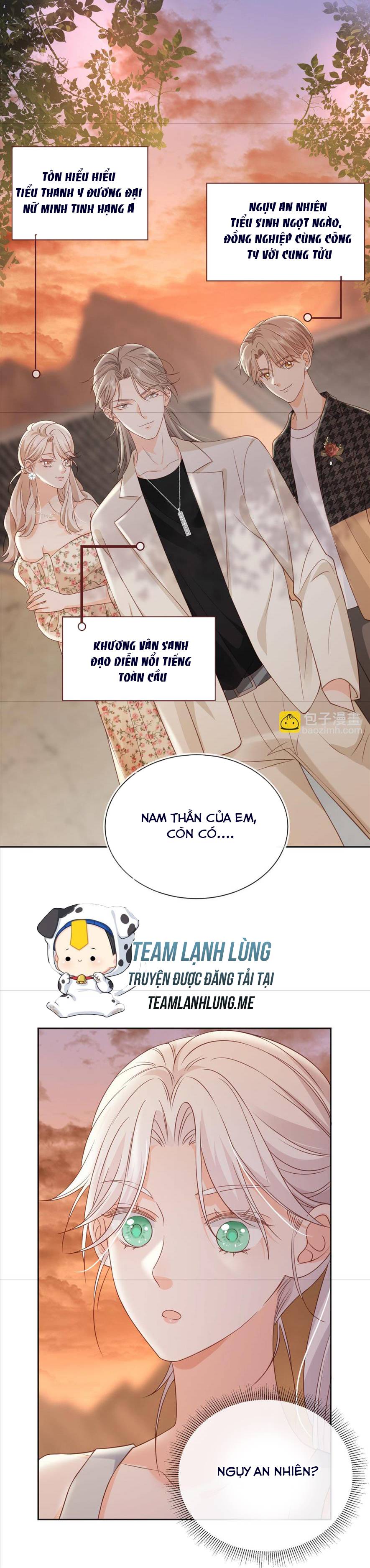 vợ của ảnh đế lại phá hỏng gameshow chapter 30 18